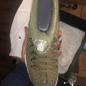 Public School NY Jordan’s 5s